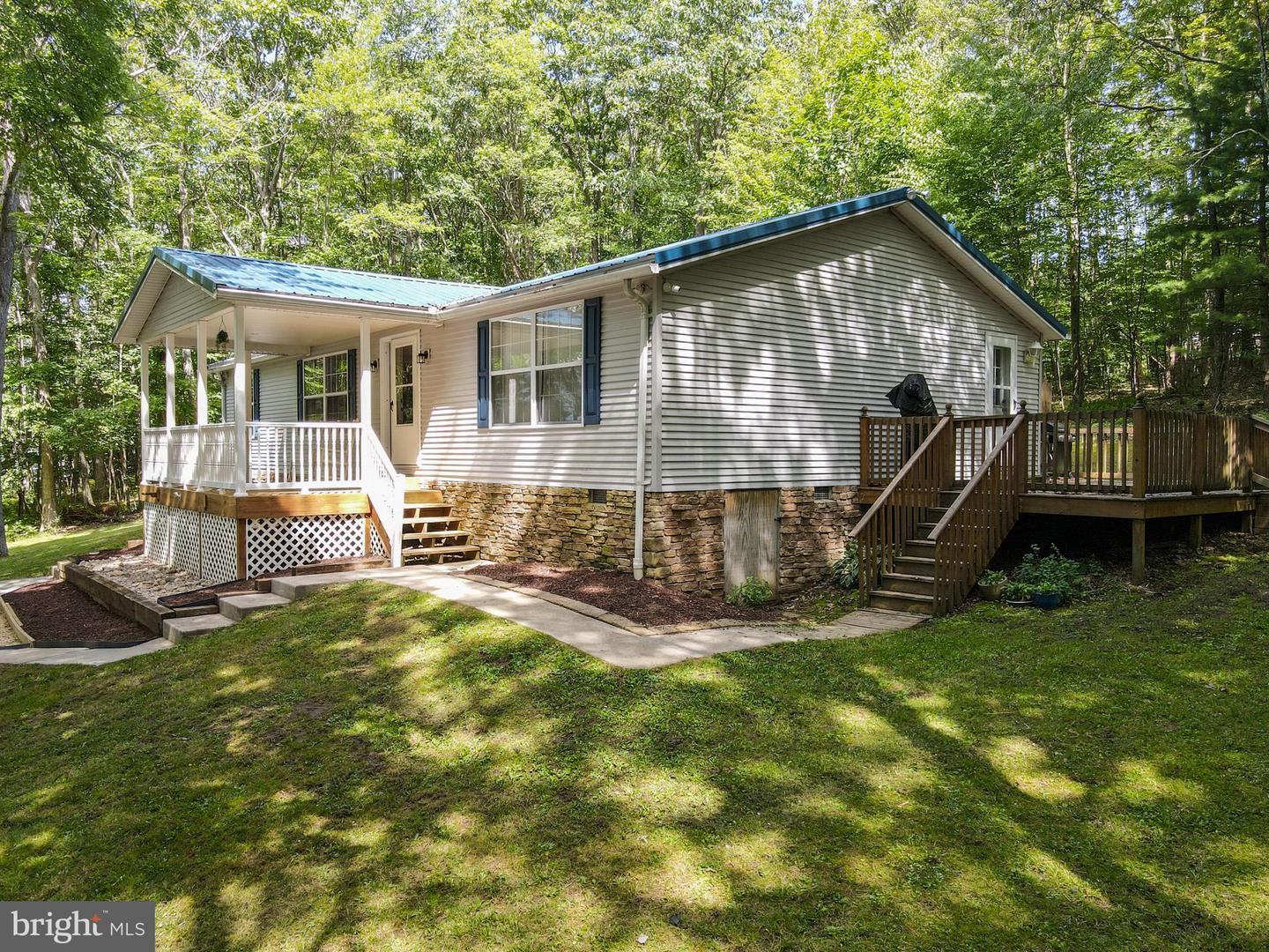 181 Glotfelty Dr Property Photo 14