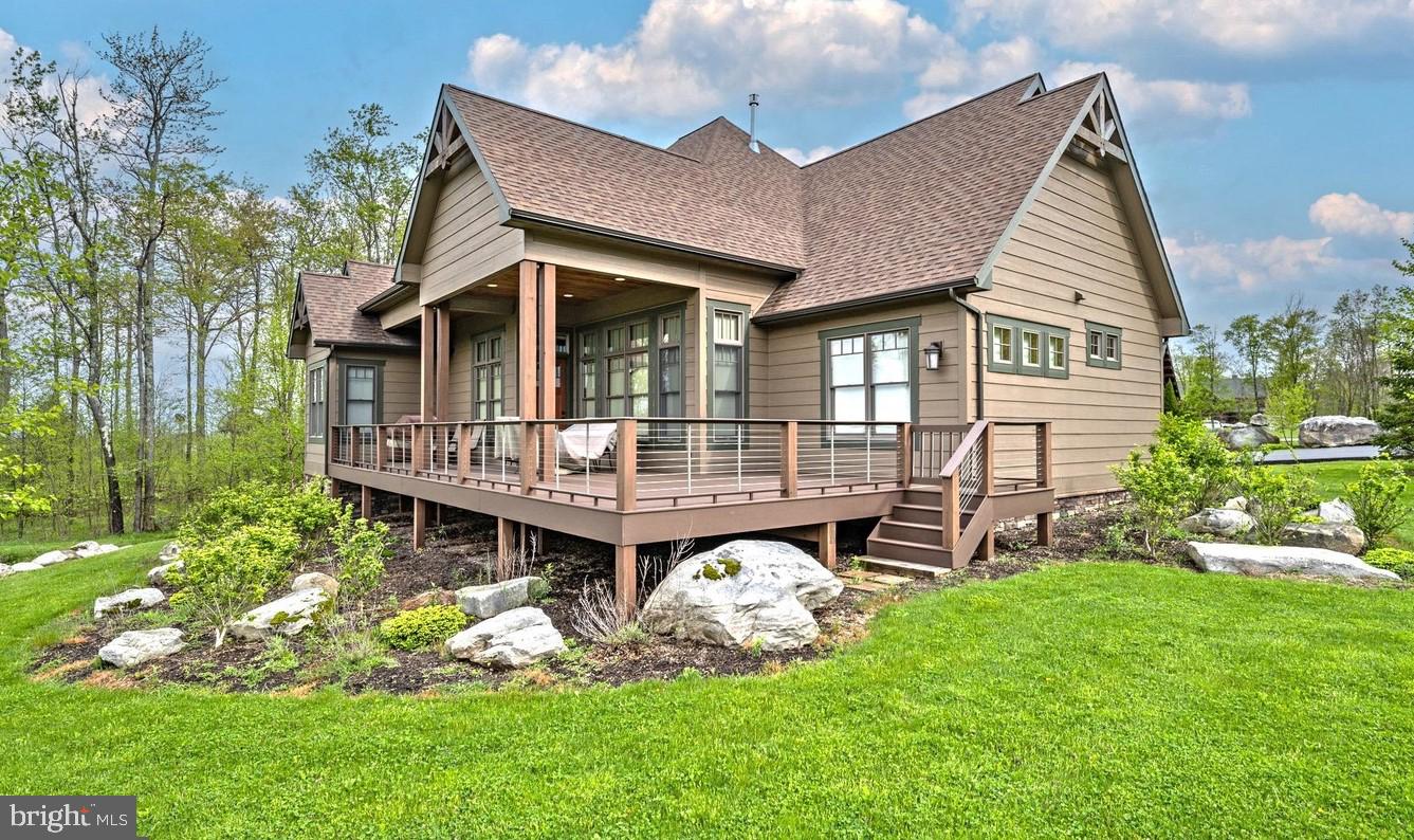 29 UPPER CAMP RD