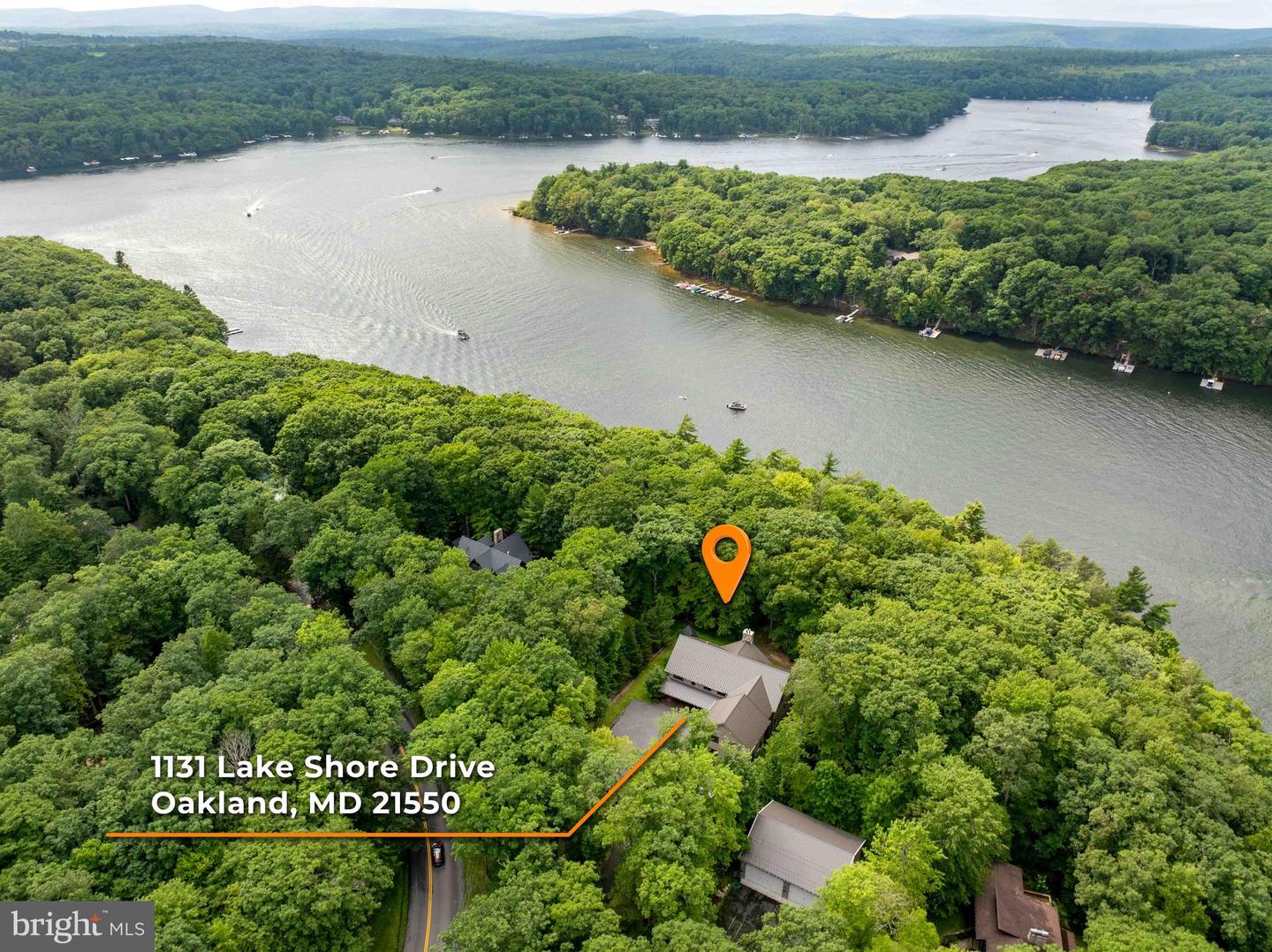 1131 Lake Shore Dr Property Photo 22