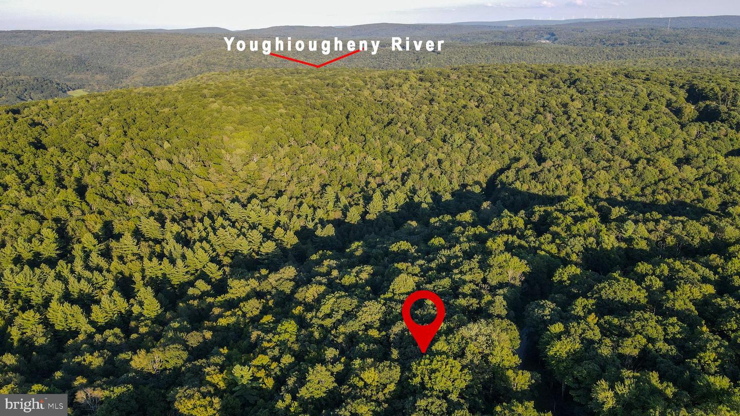 Lot 8 Stool Rock Rd Property Photo 2