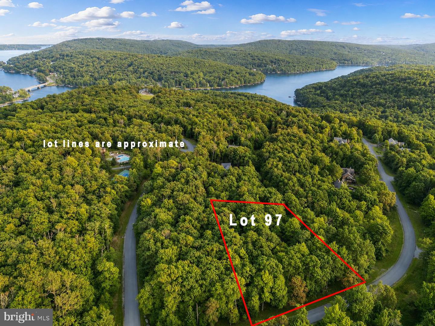 97 Mountaintop Rd Property Photo 1