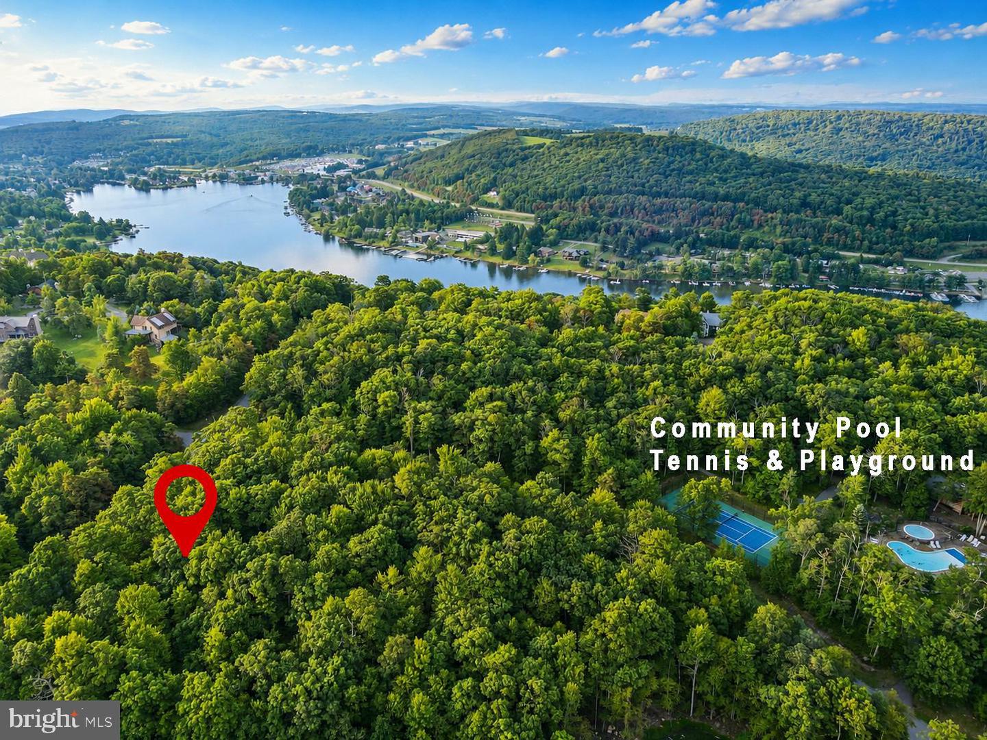 97 Mountaintop Rd Property Photo 12