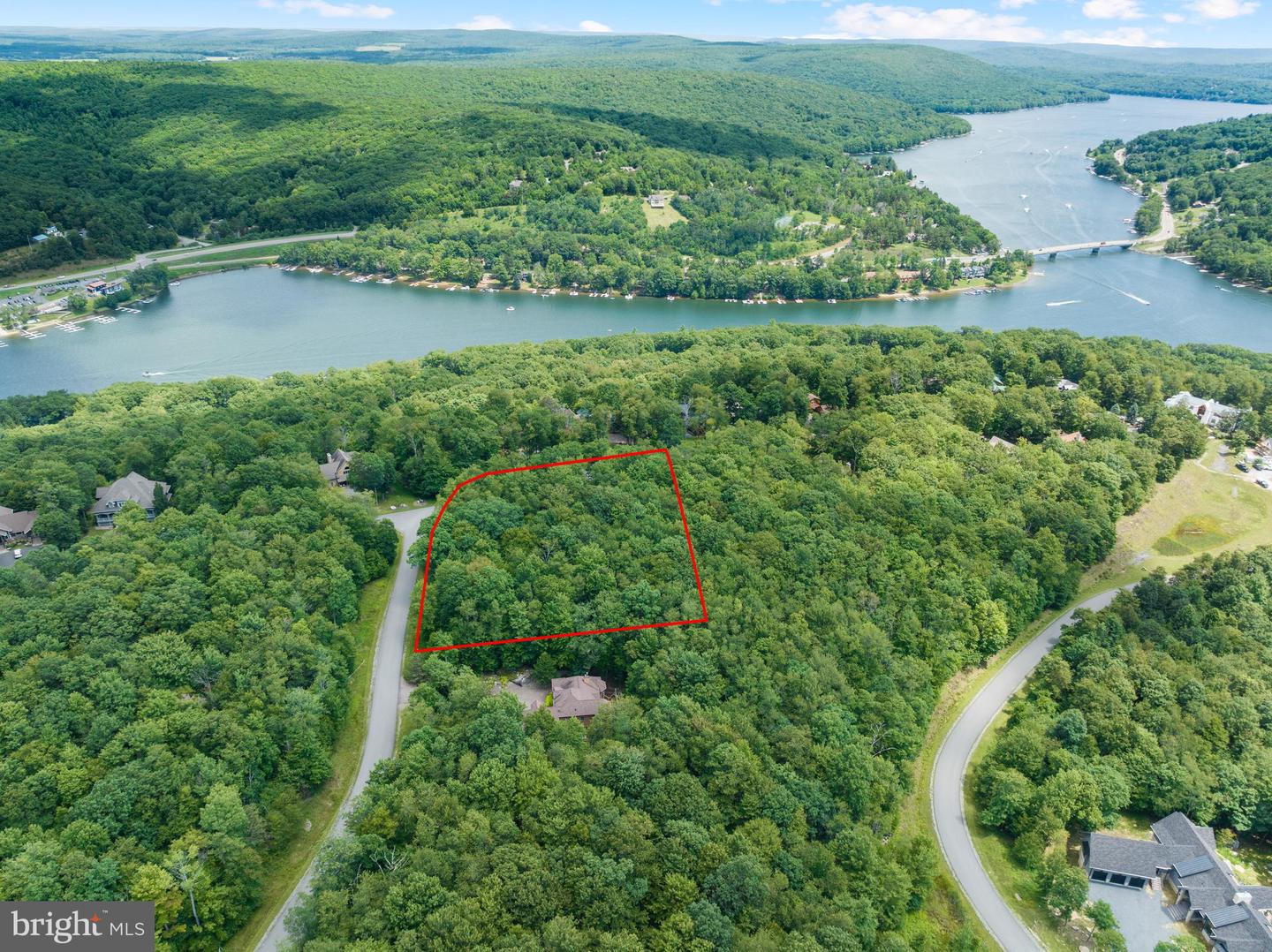 Lot 37 Deep Creek Highlands Rd Property Photo 1