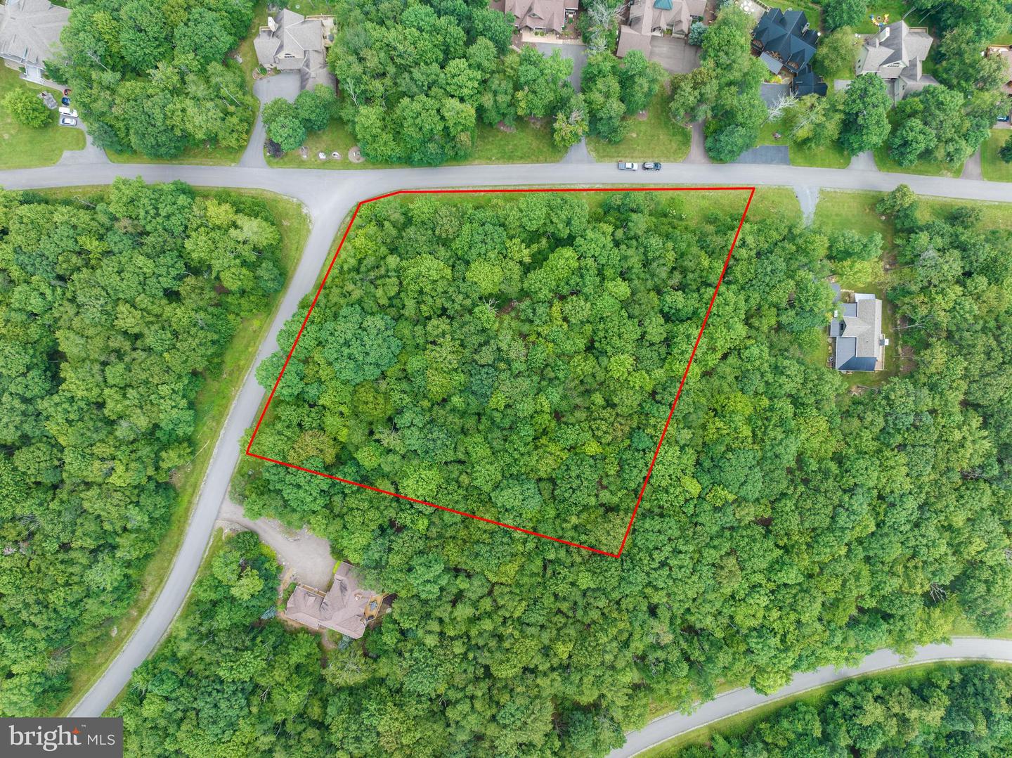 Lot 37 Deep Creek Highlands Rd Property Photo 2