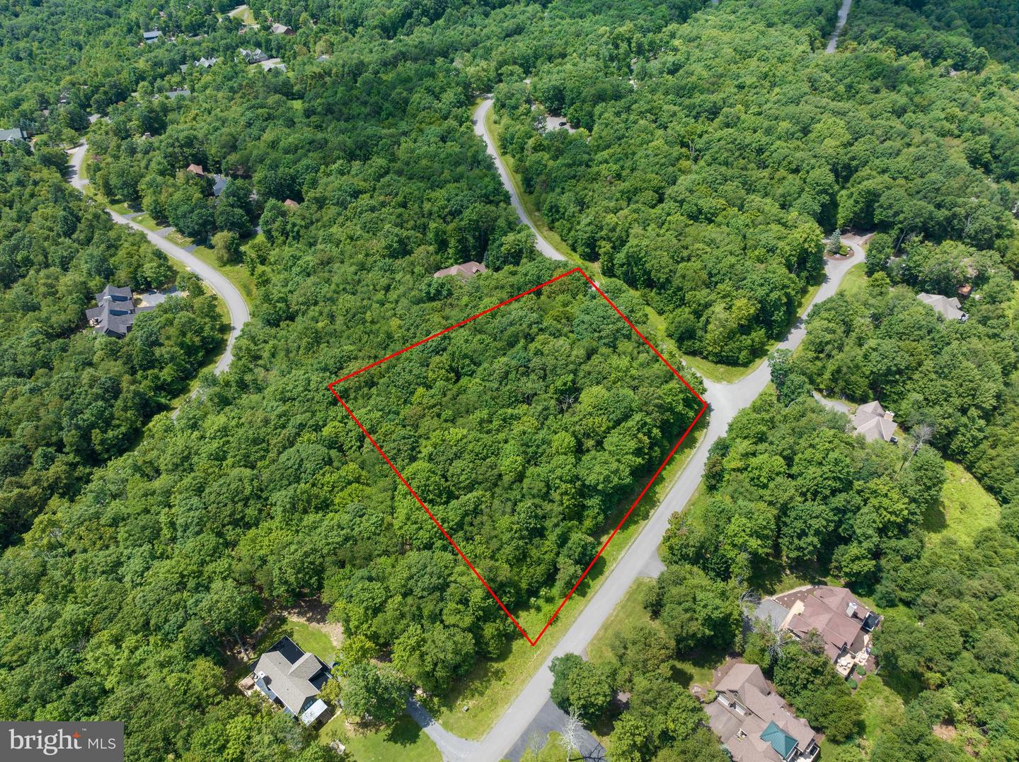 Lot 37 Deep Creek Highlands Rd Property Photo 3