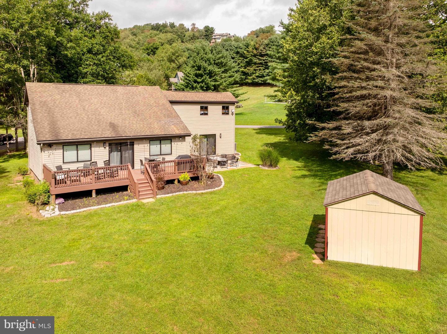180 Paradise Ridge Rd Property Photo 45