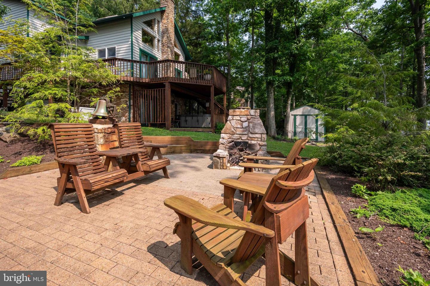 1106 Rock Lodge Rd Property Photo 62
