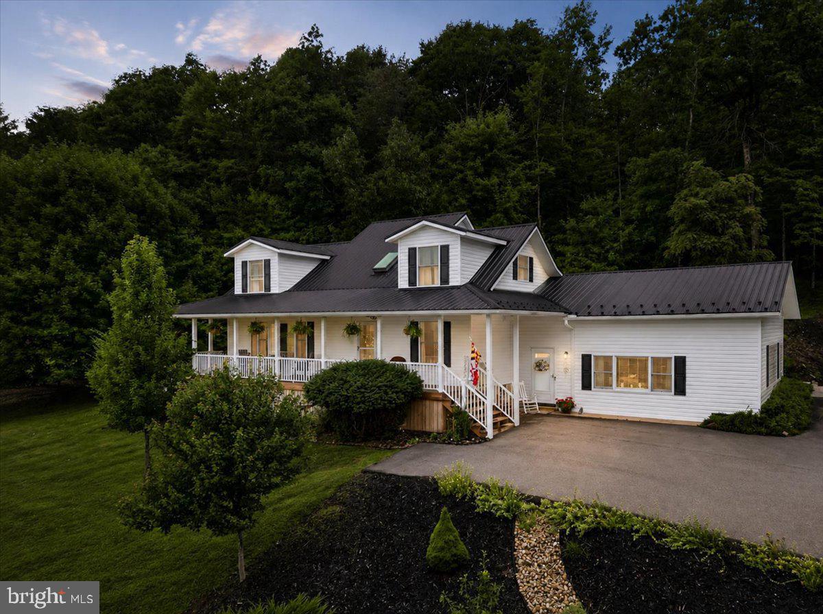 167 SKY VALLEY RD Property Photo 1
