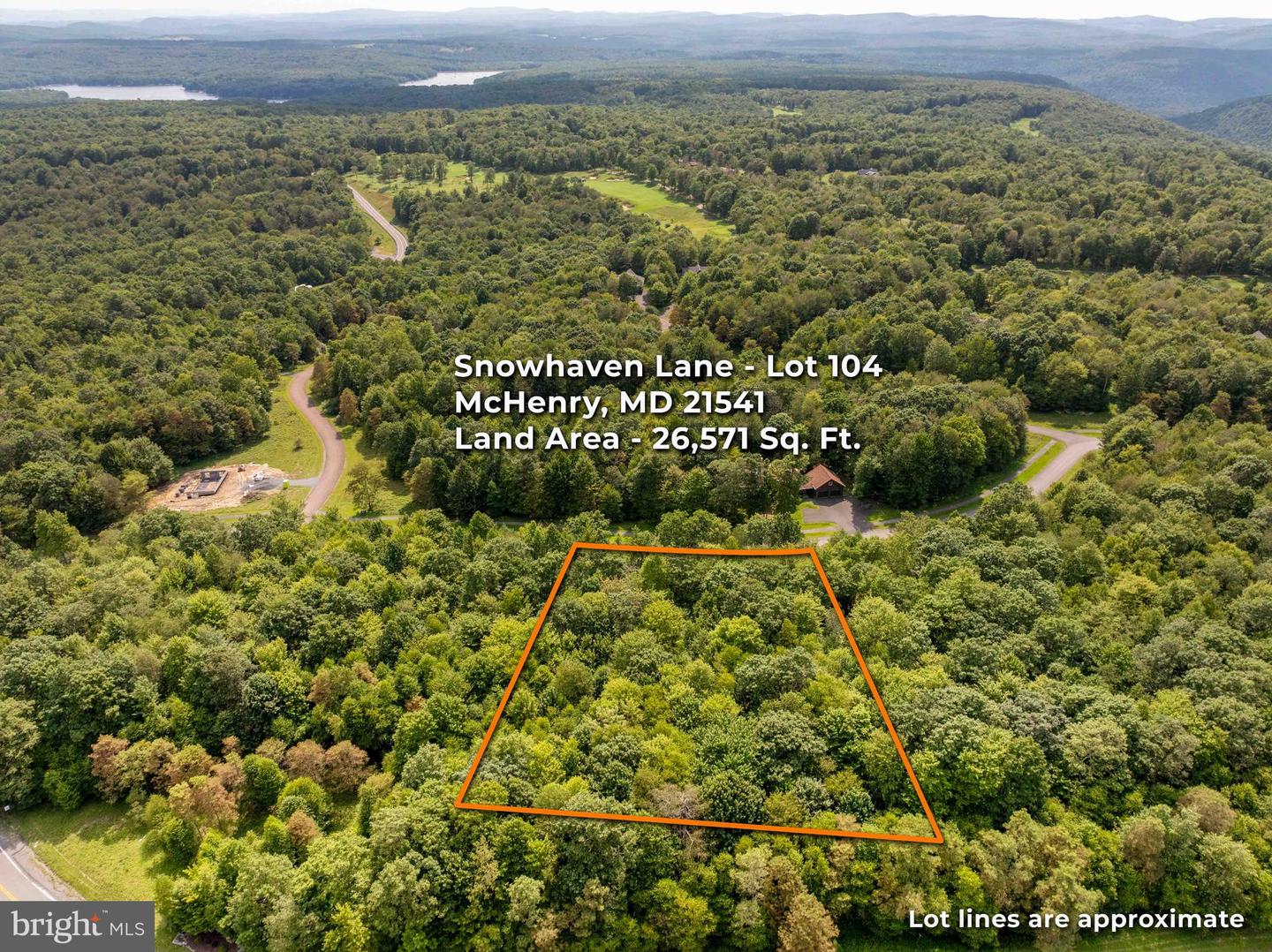 Snowhaven Ln #104 Property Photo 6