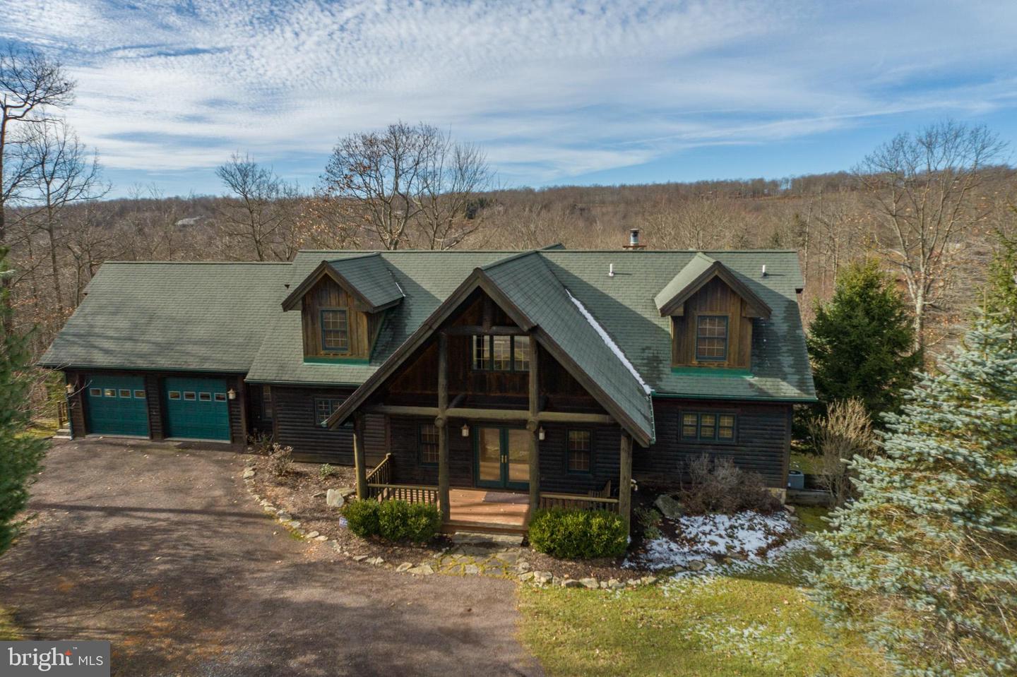 246 Mountaintop Rd Property Photo 3