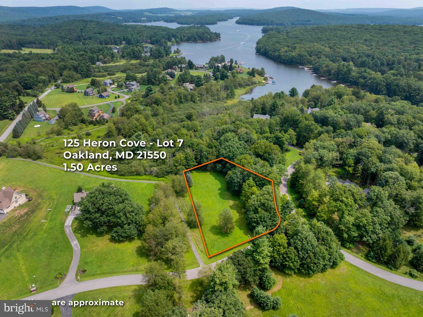 Lot 7 Heron Cv Property Photo 1