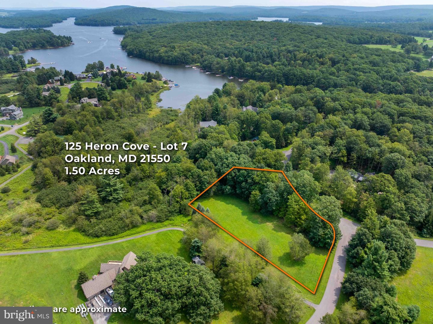 Lot 7 Heron Cv Property Photo 22