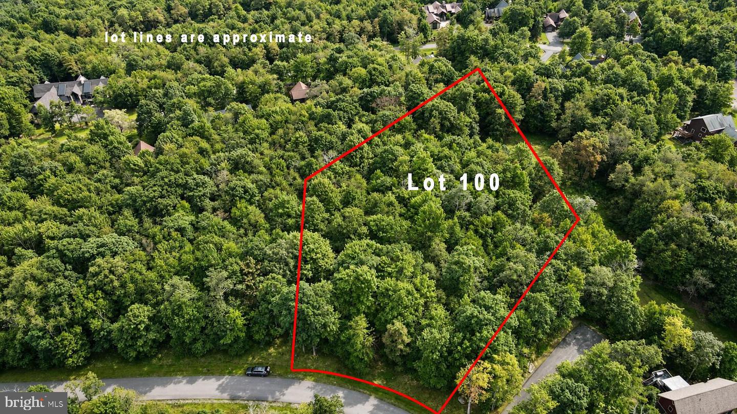 Lot 100 Deep Creek Highlands Rd Property Photo 2