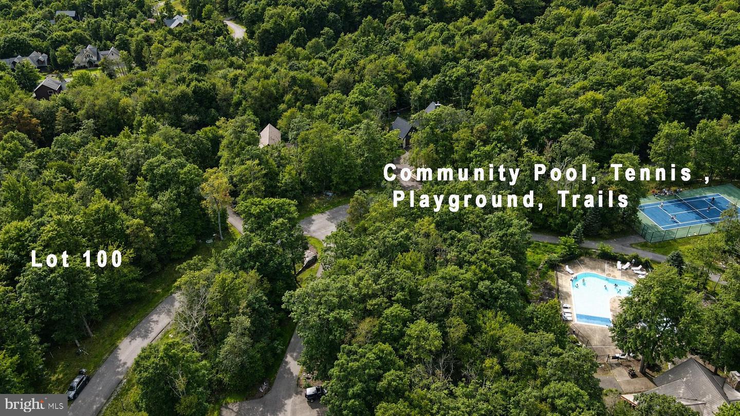 Lot 100 Deep Creek Highlands Rd Property Photo 3