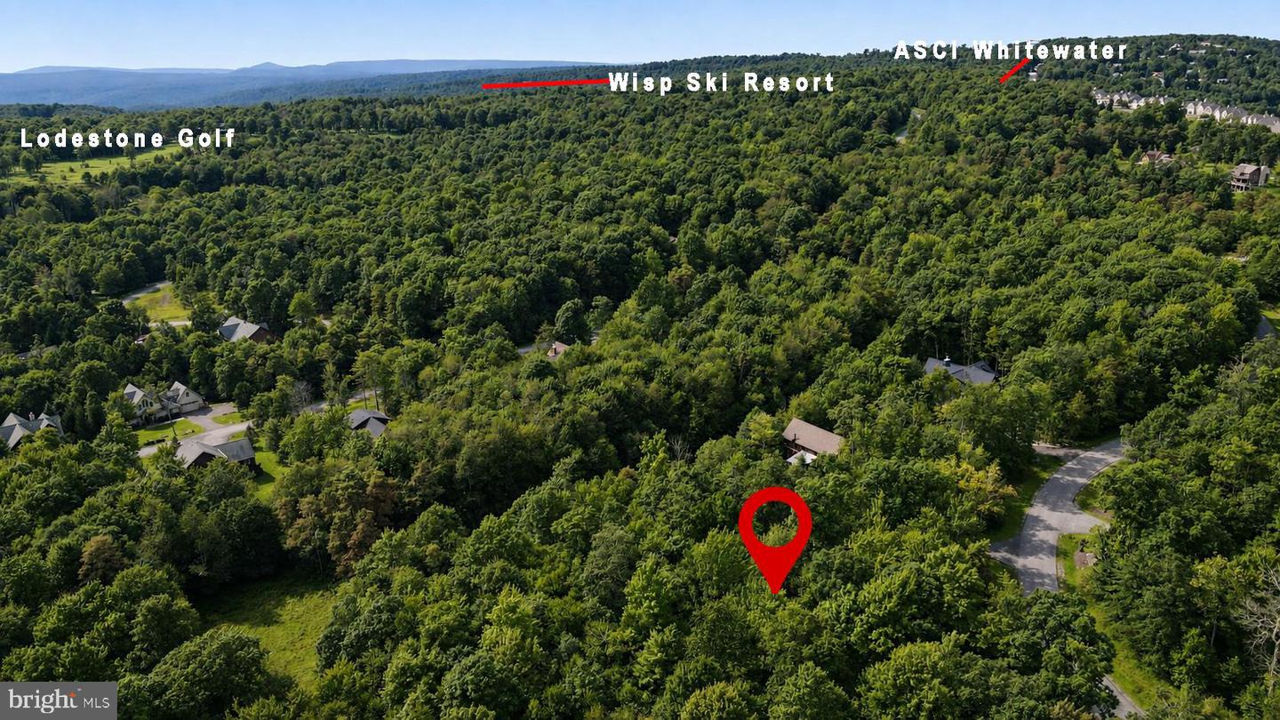 Lot 100 Deep Creek Highlands Rd Property Photo 4