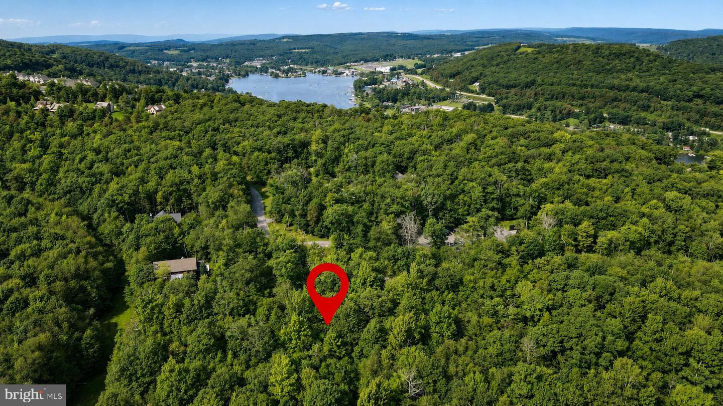 Lot 100 Deep Creek Highlands Rd Property Photo 5