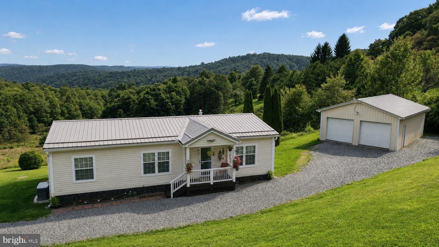 2724 Dry Run Rd Property Photo 1