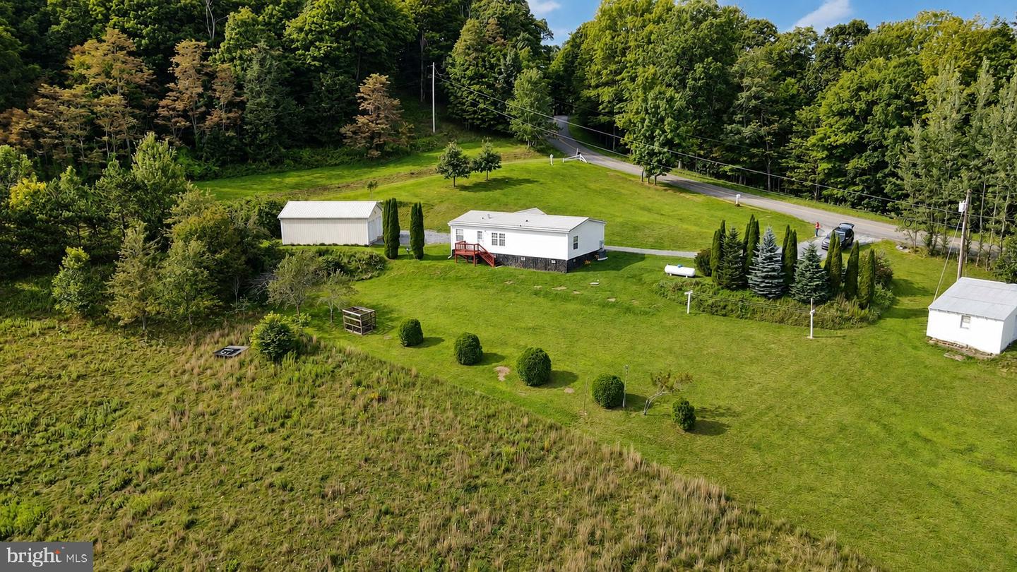 2724 Dry Run Rd Property Photo 6