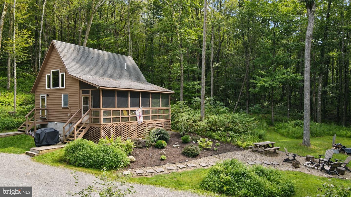 116 Bear Ridge Ct Property Photo 2