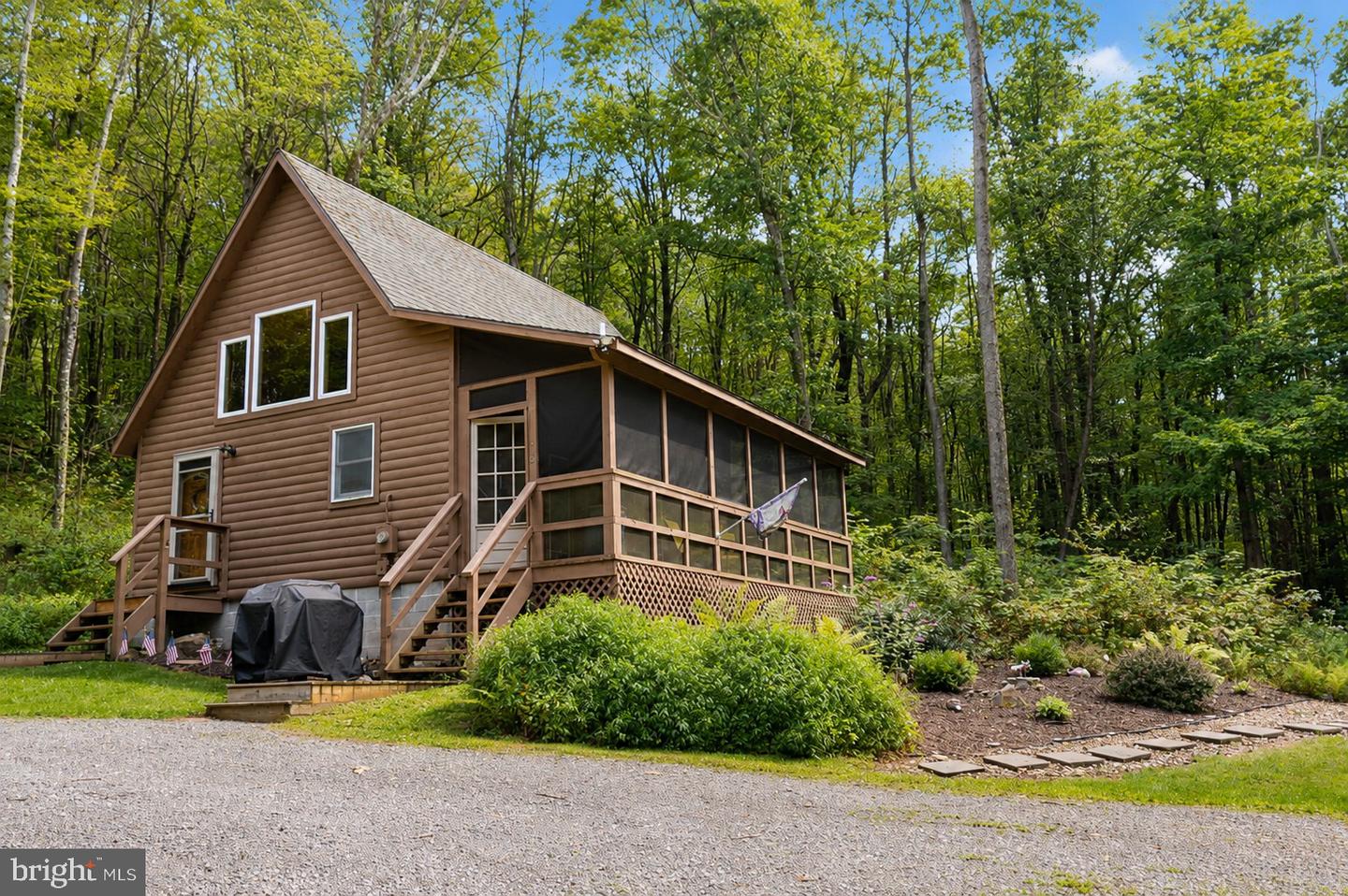 116 Bear Ridge Ct Property Photo 34