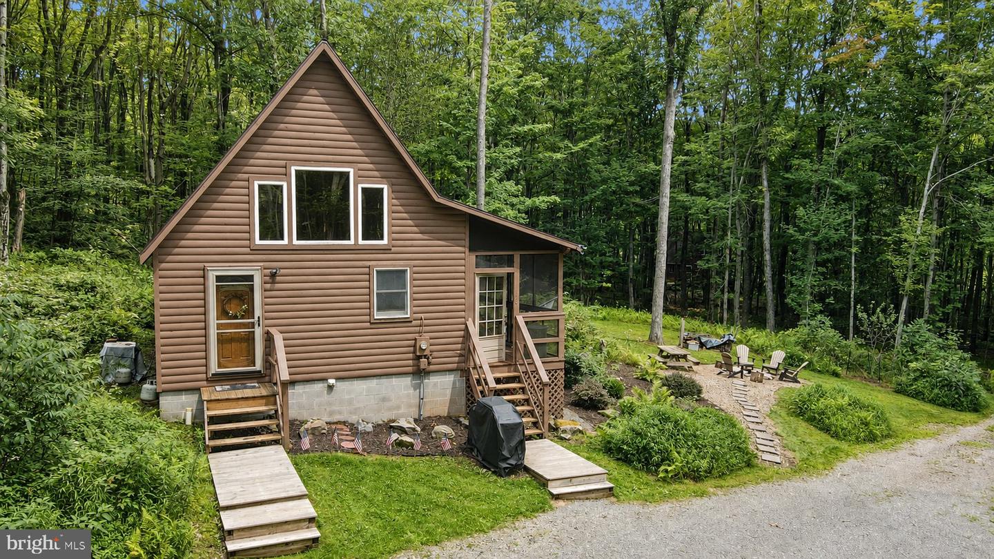 116 Bear Ridge Ct Property Photo 39