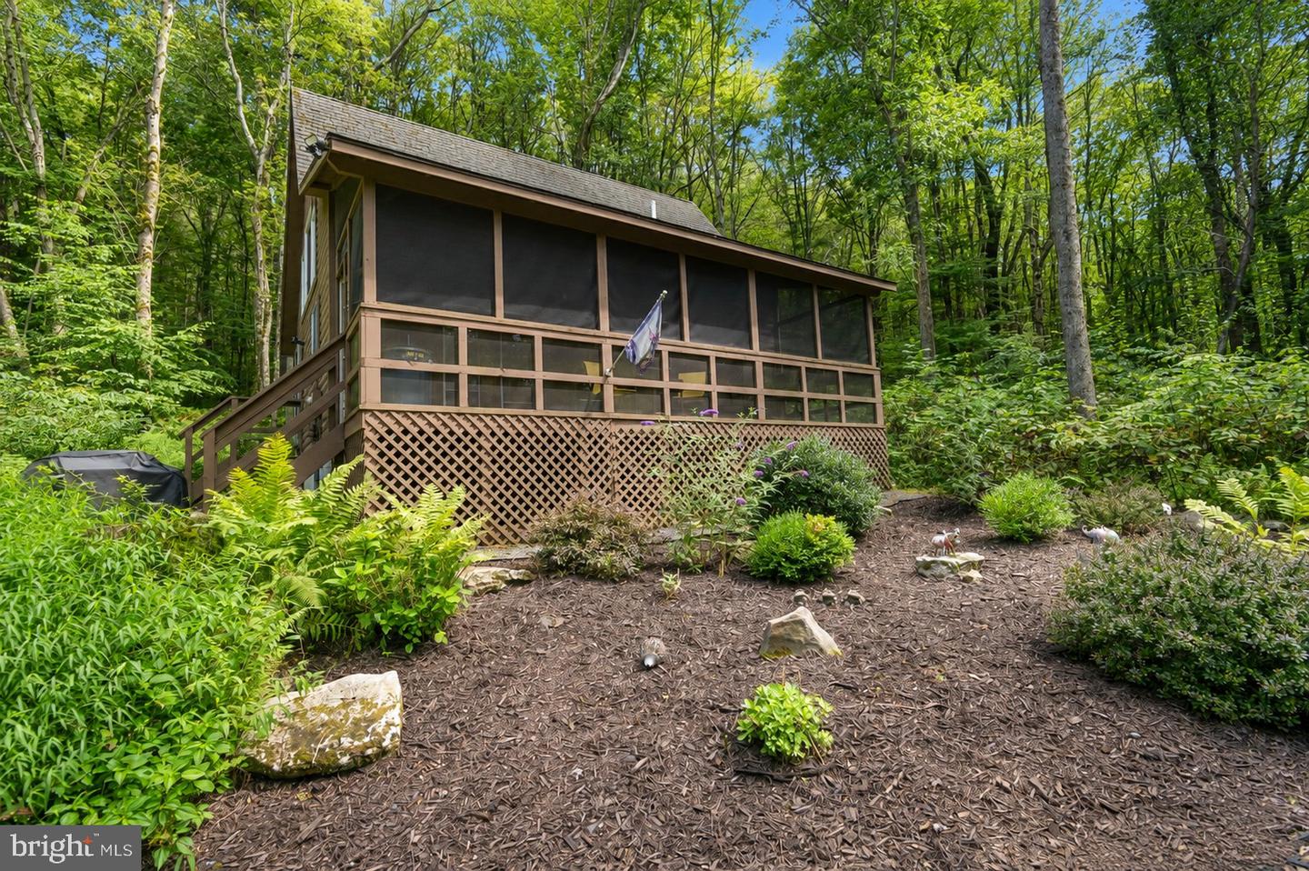 116 Bear Ridge Ct Property Photo 42