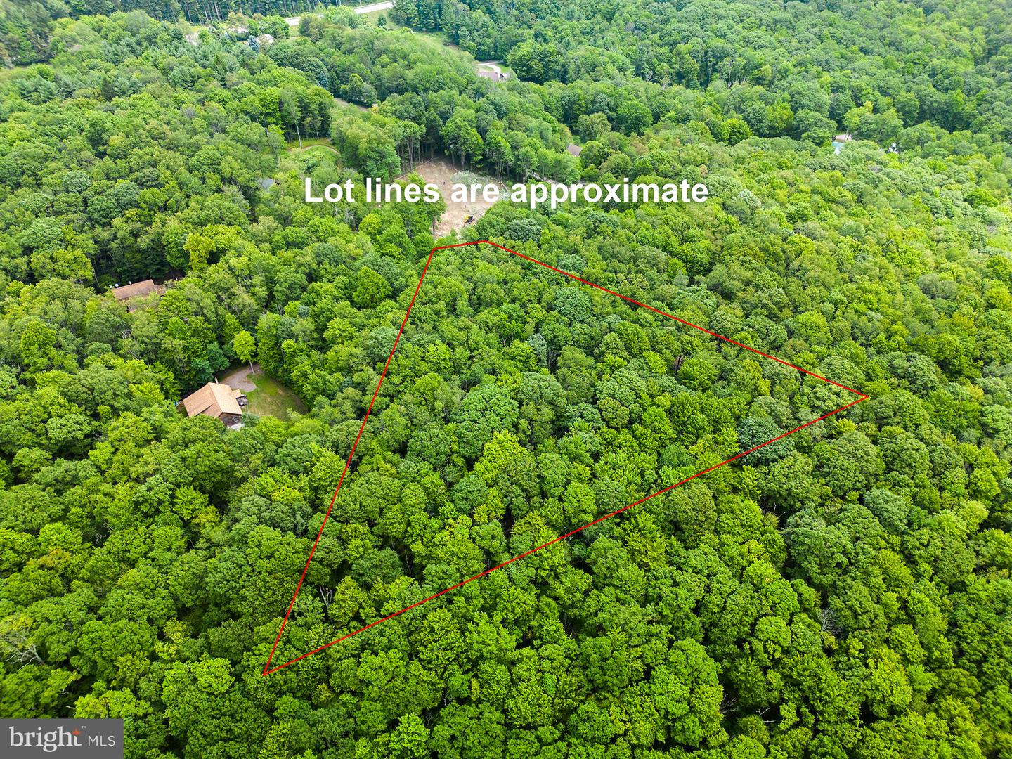 LOT 24 MOONLIGHT DR