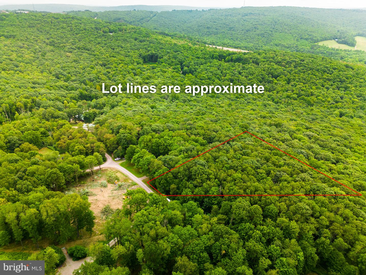 Lot 24 Moonlight Dr Property Photo 6