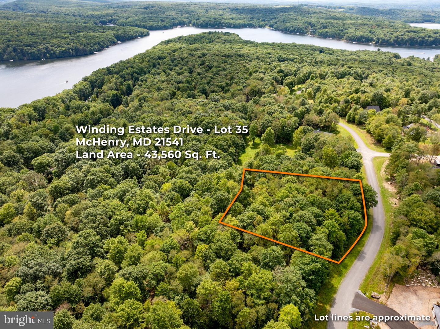 Lot 35 Winding Estates Dr Property Photo 10