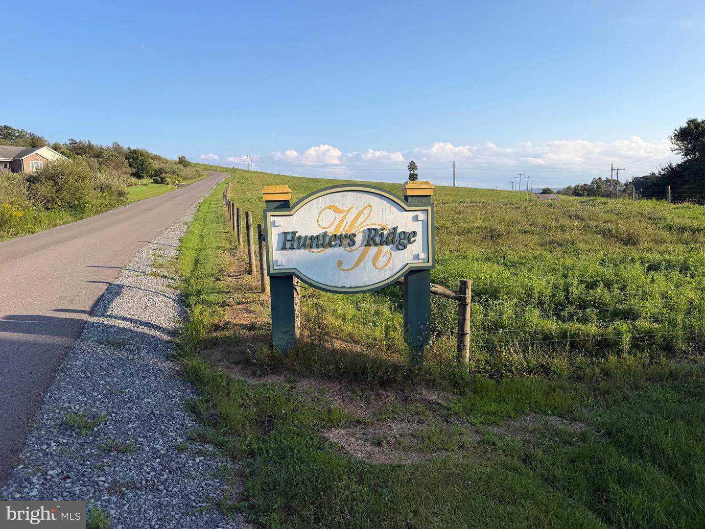 Lot 4 Hunters Ridge Dr Property Photo 3