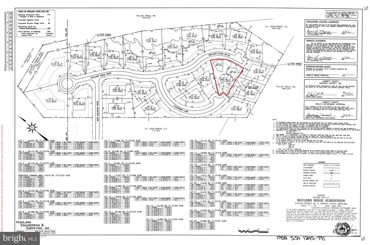 Lot 17 Eyeopener Ln Property Photo 1
