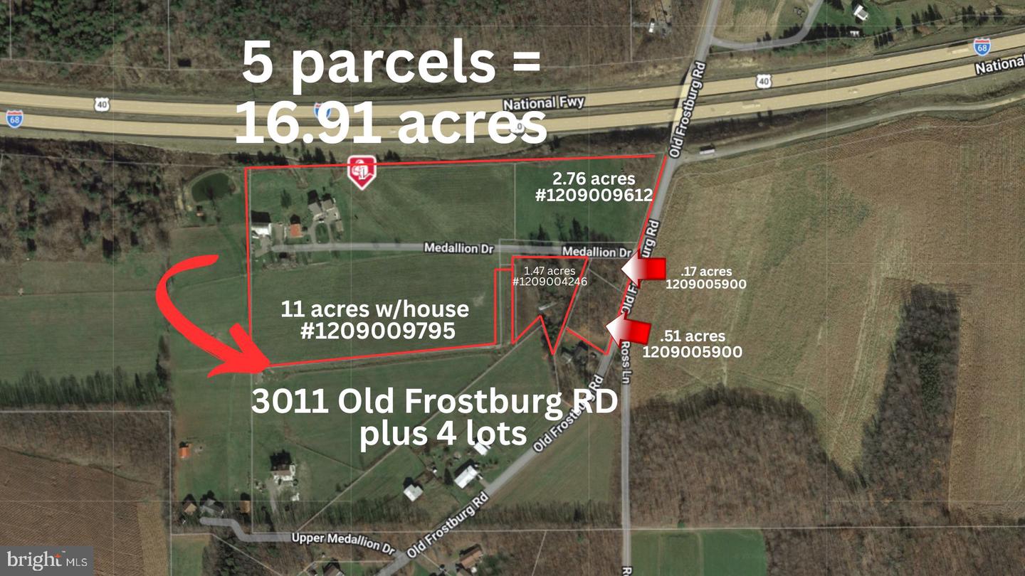 3011 Old Frostburg Rd Property Photo 40