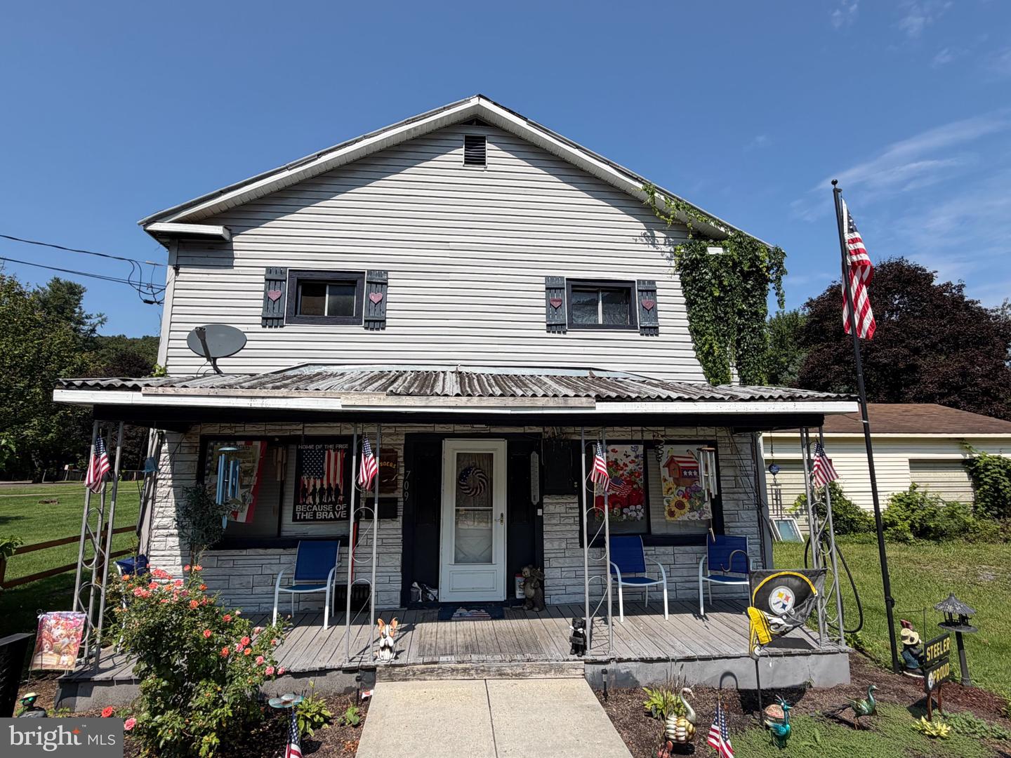 709 Church St Property Photo 1
