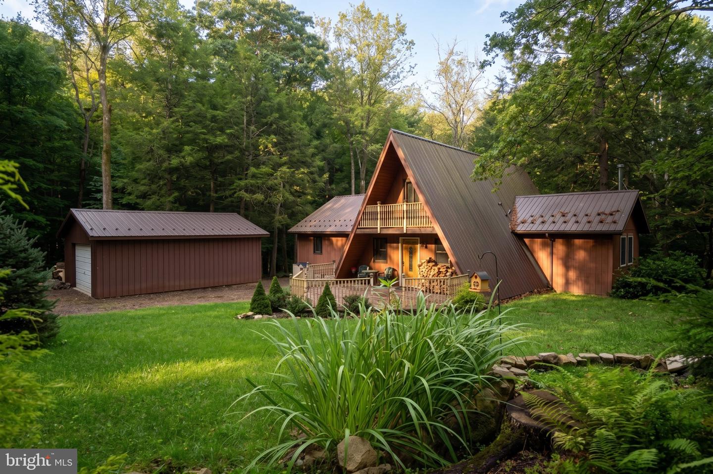 322 HEMLOCK RD