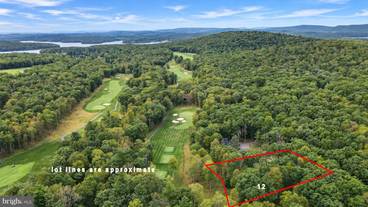 LOT 12 POLAND HEIGHTS LN Property Photo 1