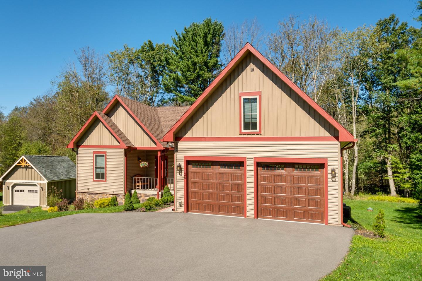 128 College Heights Ct Property Photo 74