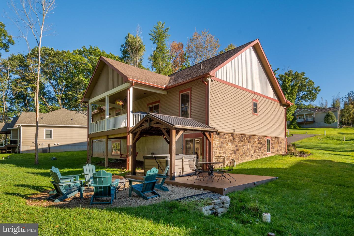 128 College Heights Ct Property Photo 78