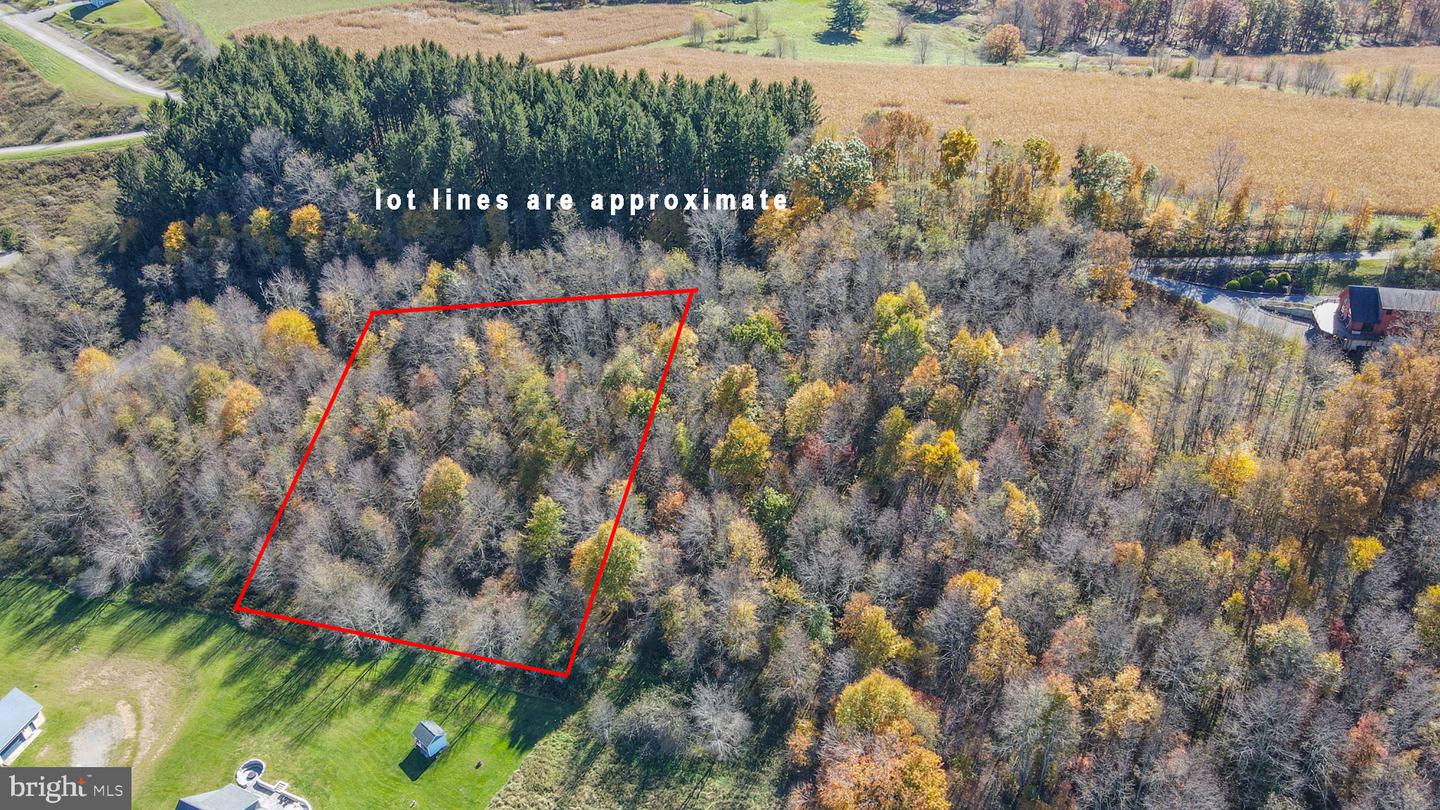 LOT 31 SUNSET RIDGE DRIVE Property Photo 1