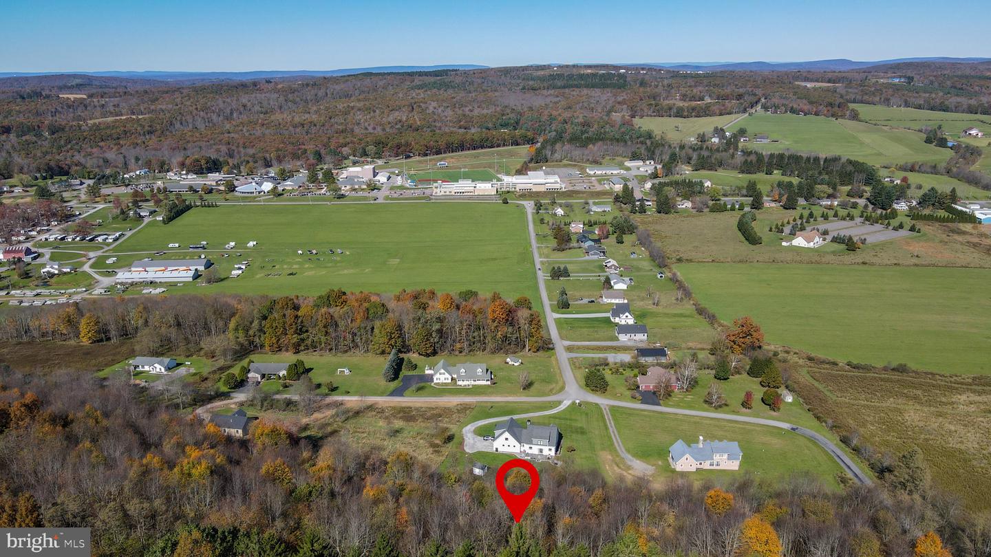 Lot 31 Sunset Ridge Drive Property Photo 2