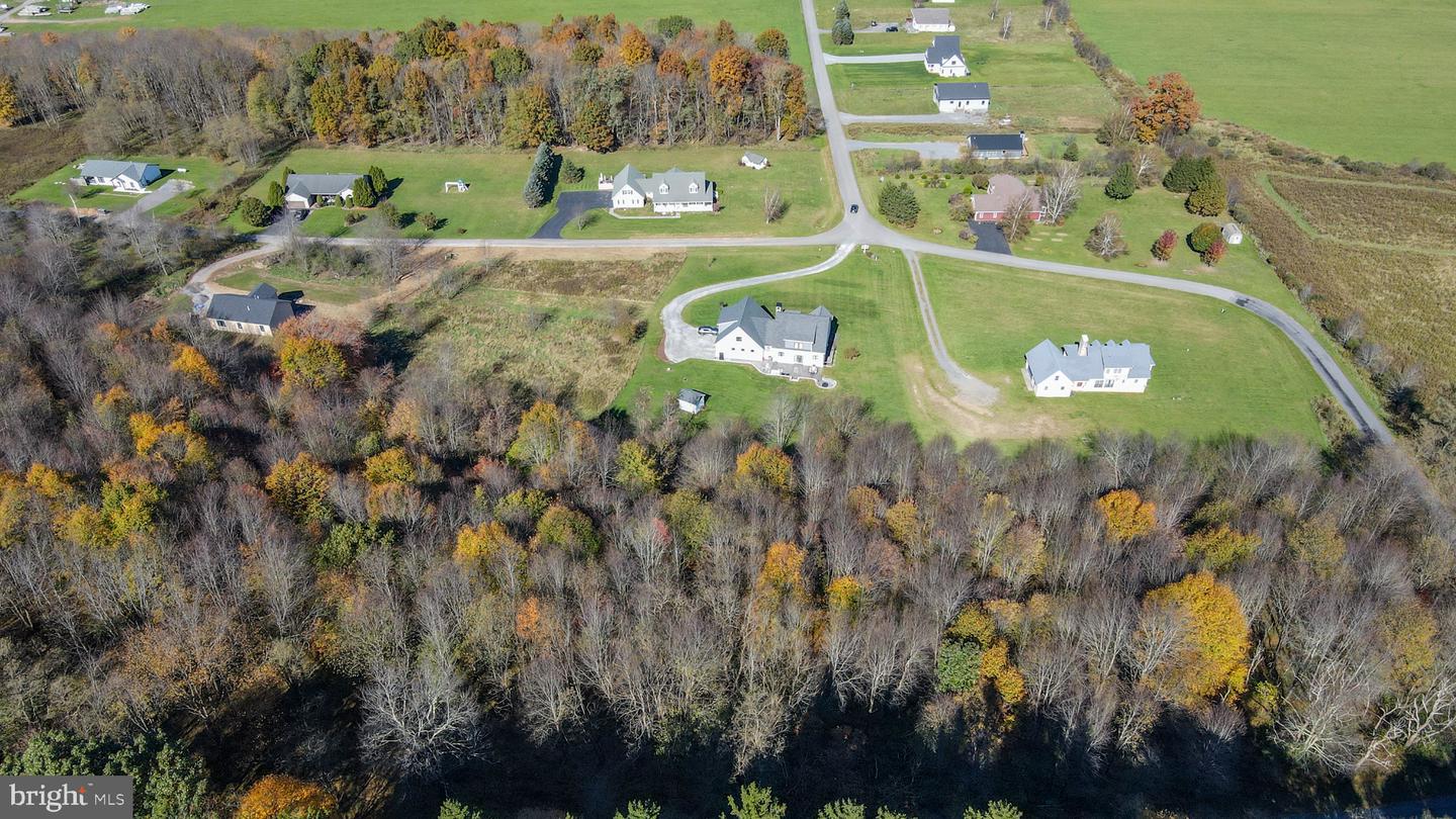 Lot 31 Sunset Ridge Drive Property Photo 3