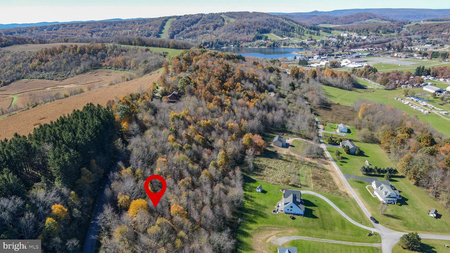 Lot 31 Sunset Ridge Drive Property Photo 4