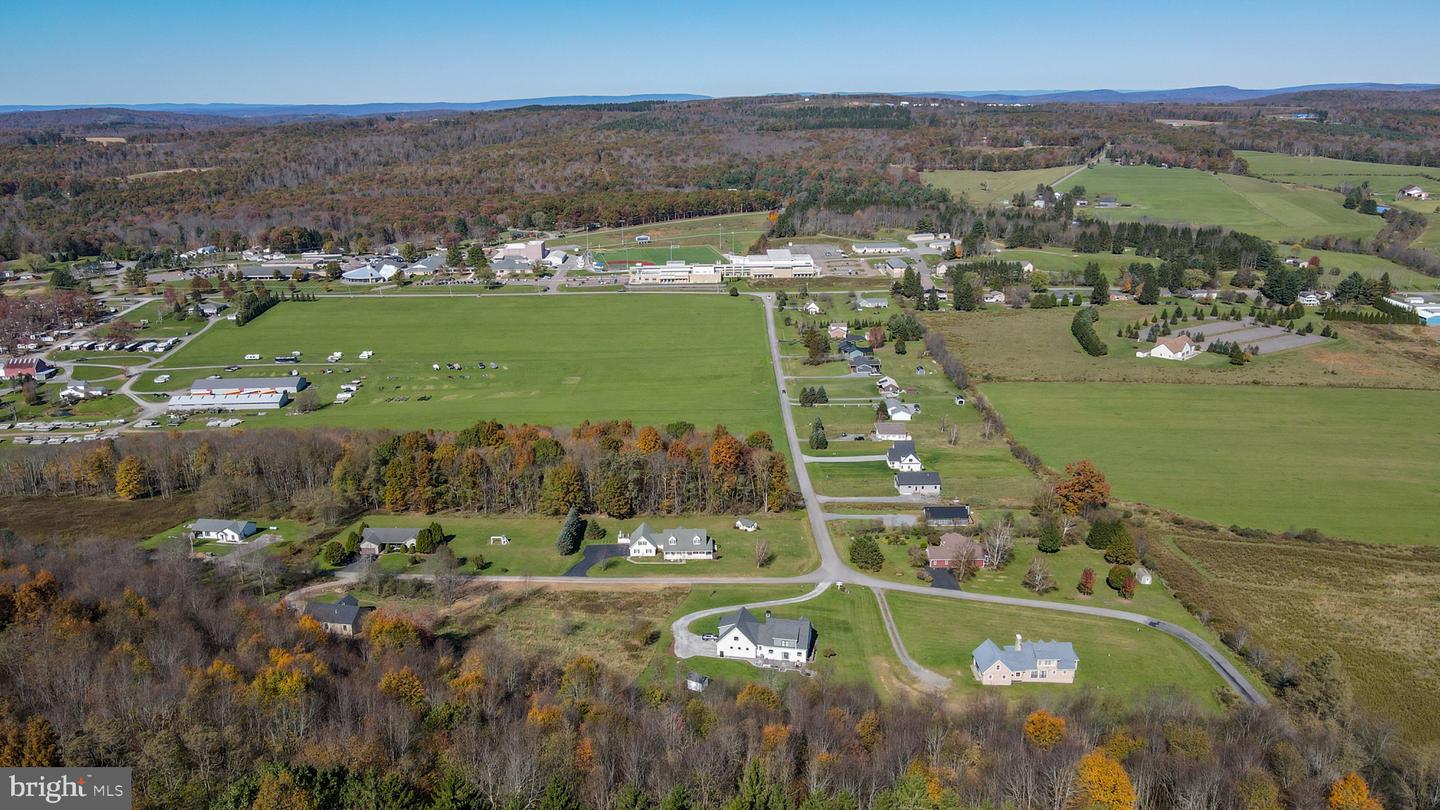 Lot 31 Sunset Ridge Drive Property Photo 5