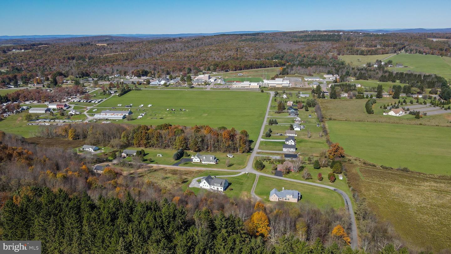 Lot 31 Sunset Ridge Drive Property Photo 6