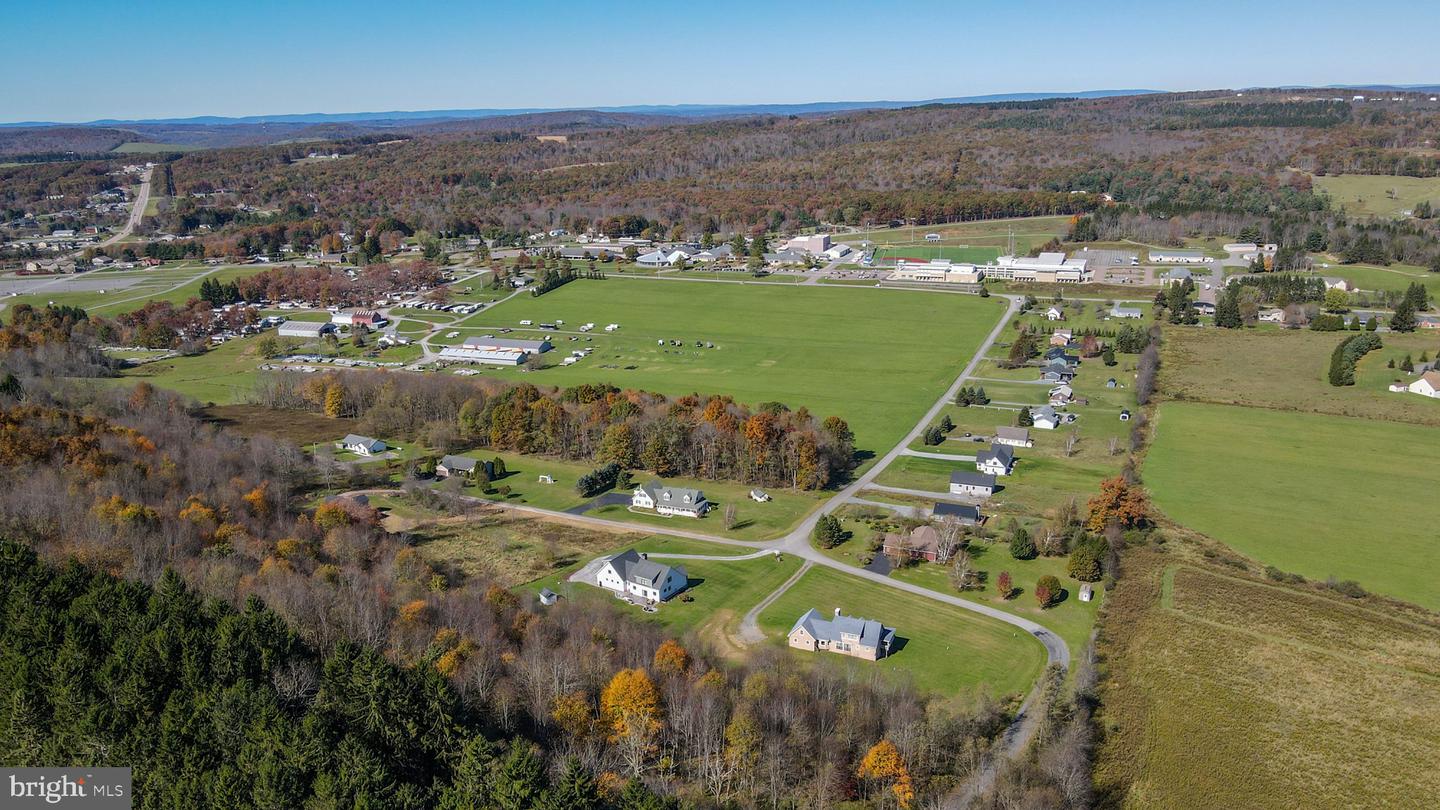 Lot 31 Sunset Ridge Drive Property Photo 7