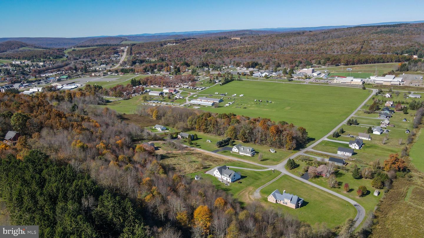 Lot 31 Sunset Ridge Drive Property Photo 8
