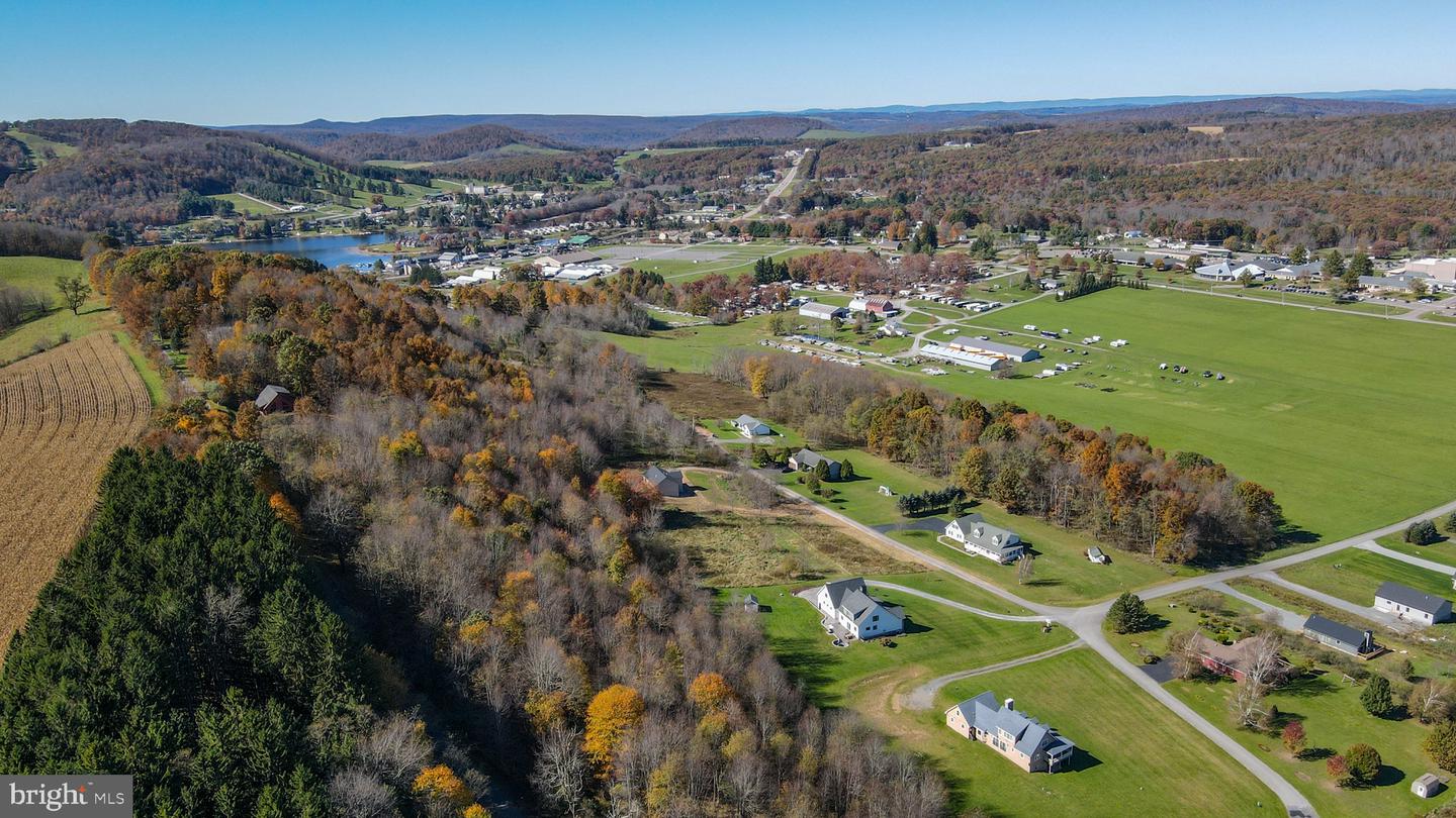 Lot 31 Sunset Ridge Drive Property Photo 9