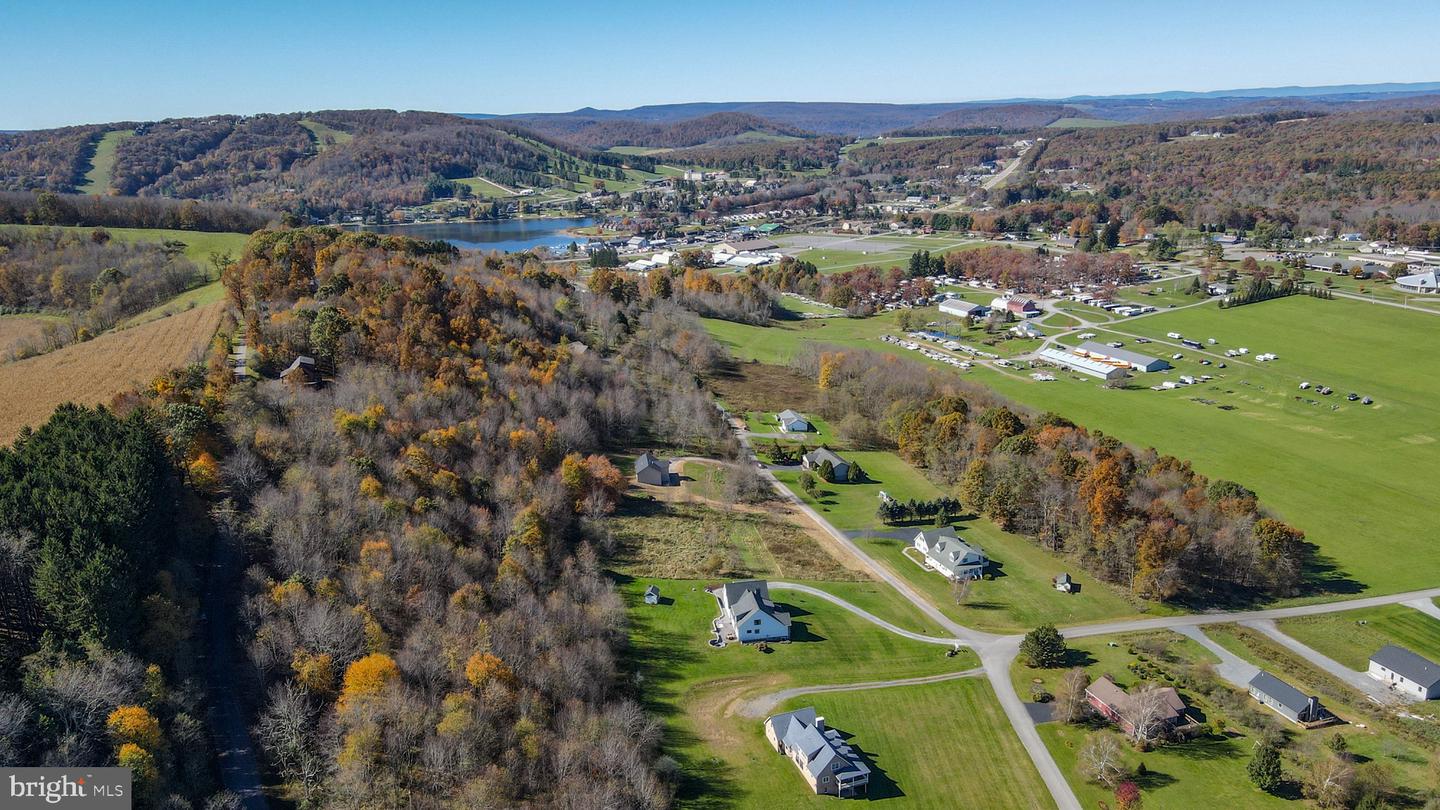 Lot 31 Sunset Ridge Drive Property Photo 10