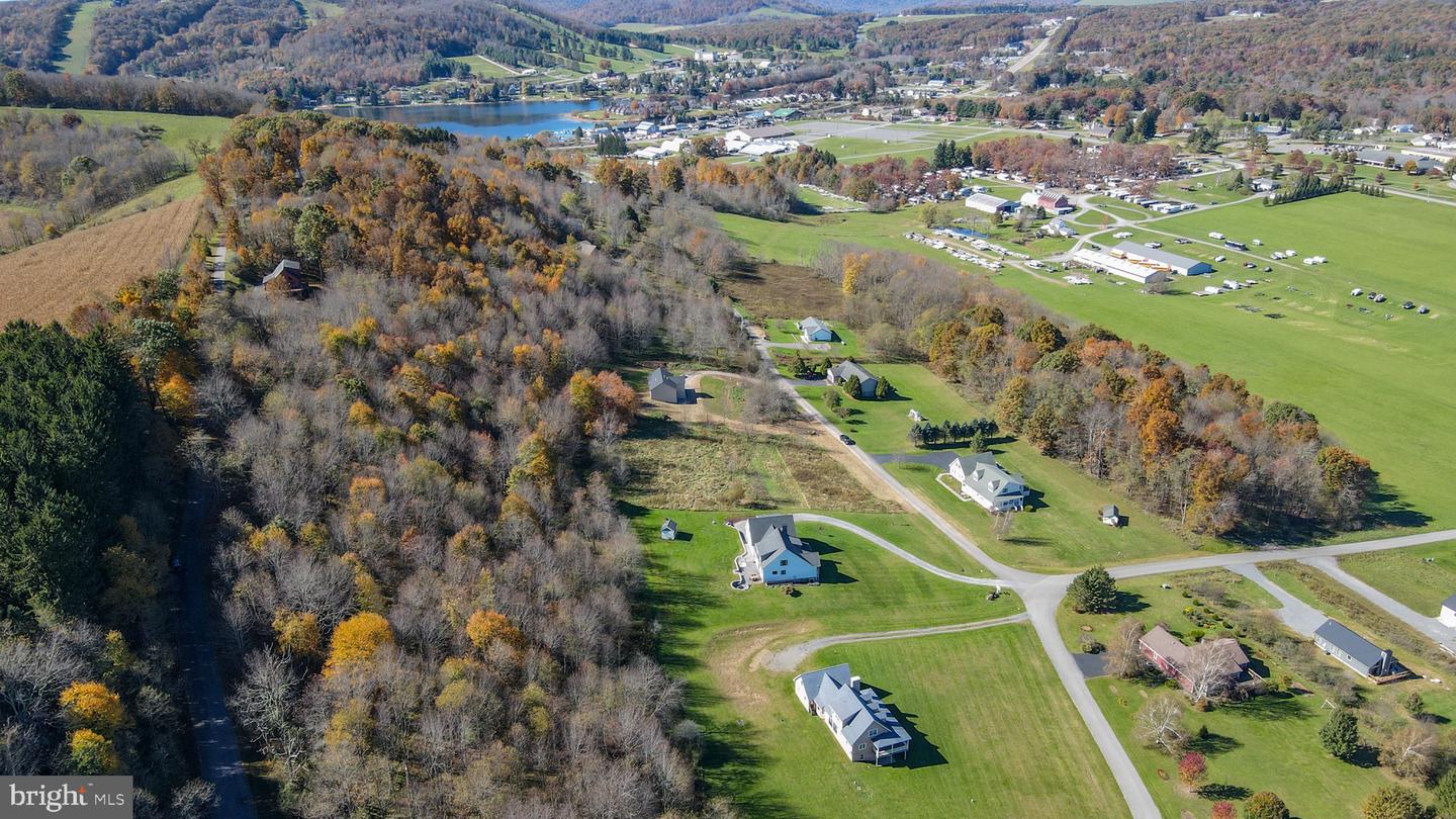Lot 31 Sunset Ridge Drive Property Photo 11
