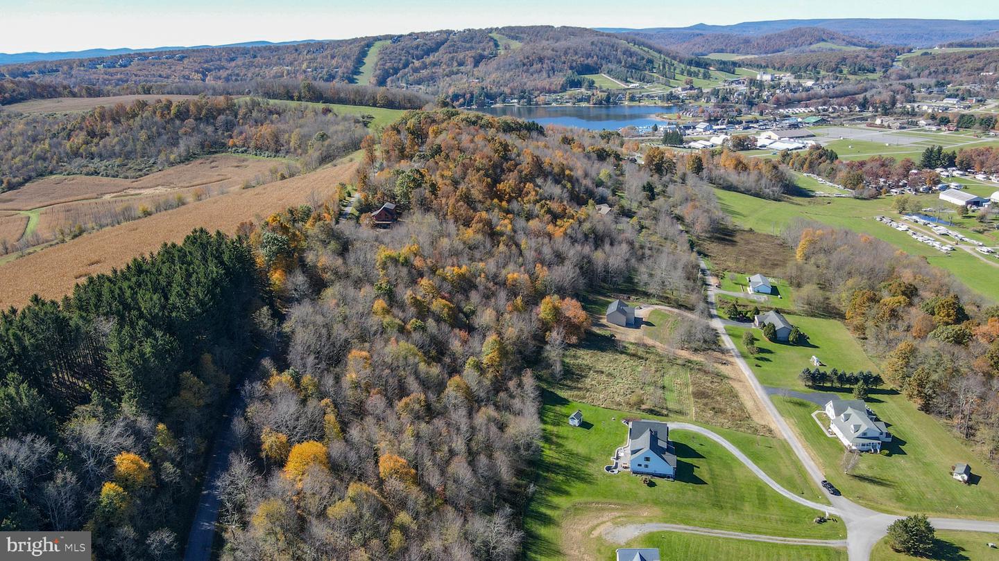 Lot 31 Sunset Ridge Drive Property Photo 12