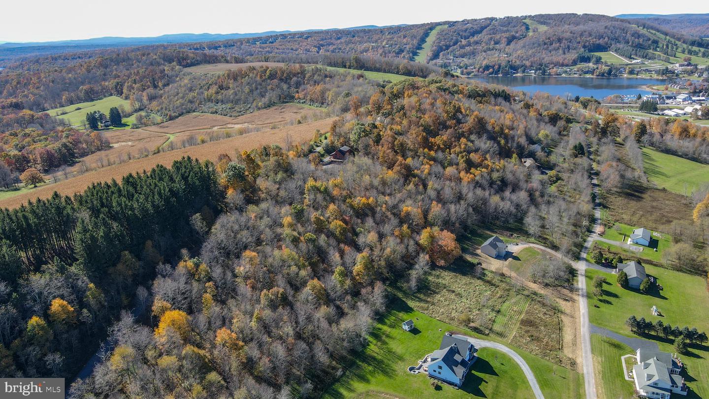 Lot 31 Sunset Ridge Drive Property Photo 13